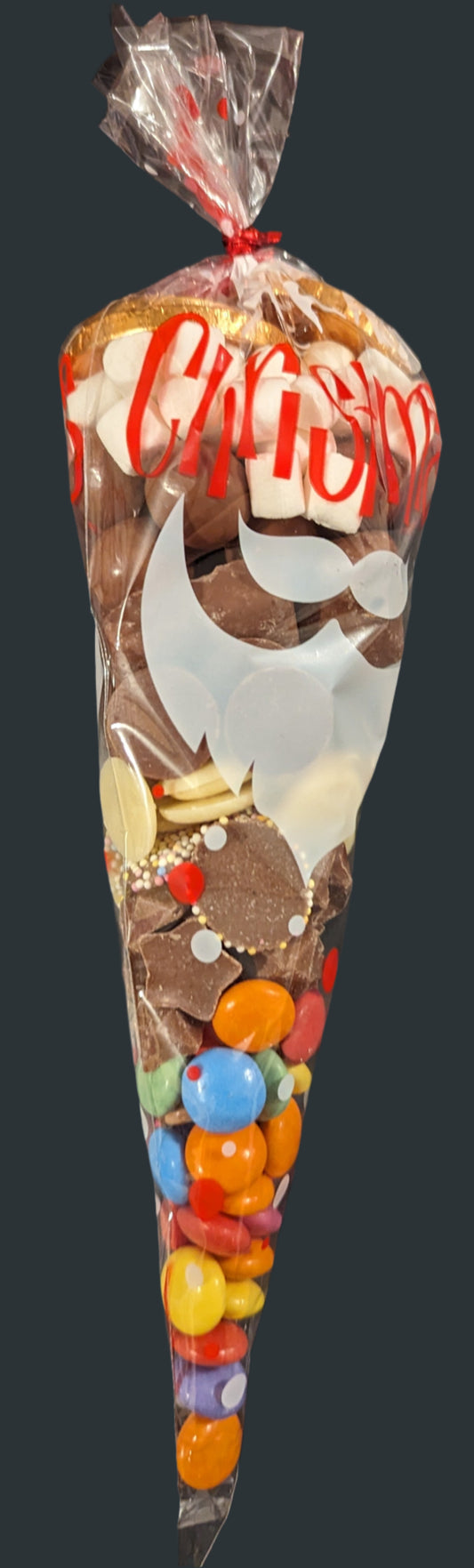 Chocolate Cones