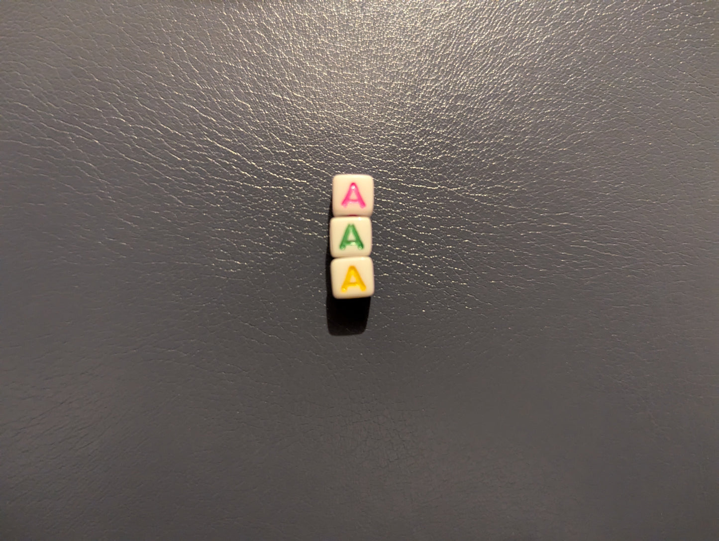 Personalised Keychain