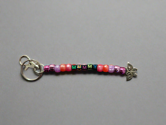 Personalised Keychain